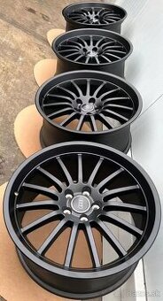 Disky Audi 5x112 r19 9,0J ET33
