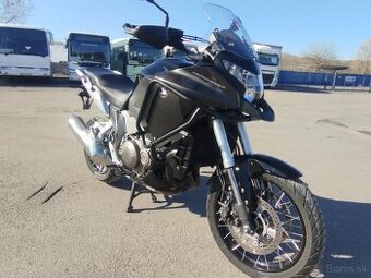 Honda Crosstourer 1200