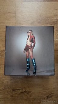 BOX SET FLETCHER- Girl of my dreams