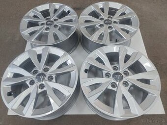 5x112R16 elektrony orig. AUDI Q2-A3 -A4
