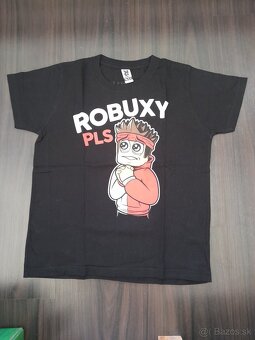 Tričko Merch Housebox