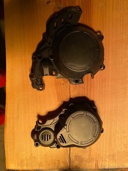 Kryty motora KTM EXC 350