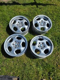 Kolesa bmw styling 23 poškodené