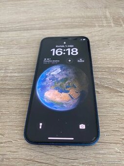 iPhone 12 mini