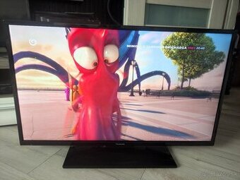 LED tv 102cm Panasonic