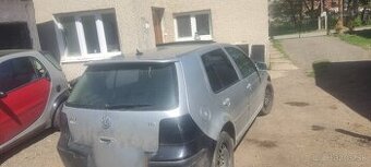 Vw golf 4 1.9 TDI 96kw