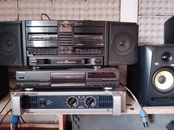 Yamaha P5000S