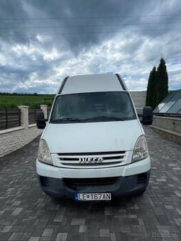 IVECO Daily 35C