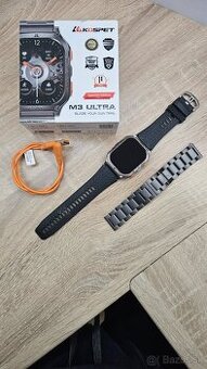 Kospet TANK M3 ultra special edition