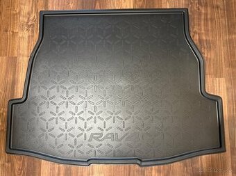 Rohož do batožinového priestoru Toyota RAV4