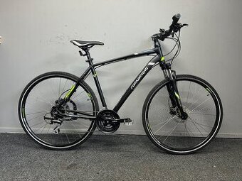 Genezis Speed Crossbefit NOVÝ SX 3.1