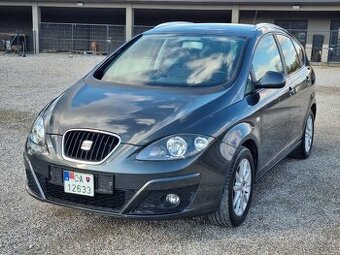 SEAT ALTEA XL