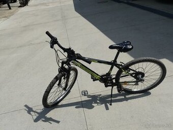 Detsky bicykel 24