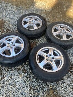 Elektróny R15 5x112