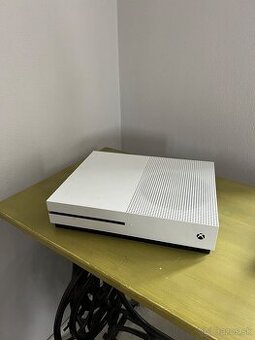 Xbox one S 1TB
