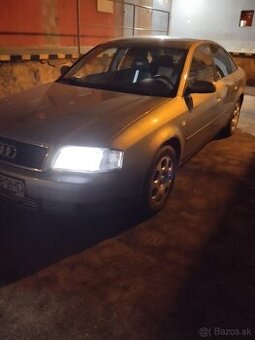 Audi A6-C5