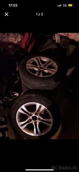 Bmw R16 5x120 ET 31