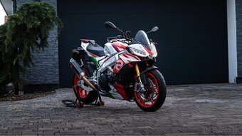 APRILIA TUONO V4 1100 FACTORY 2024