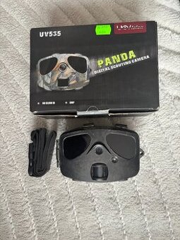 Fotopasca UOVision UV 535 Panda