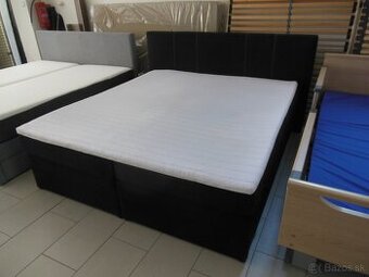 Posteľ 180 cm.