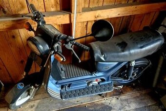 Simson KR50