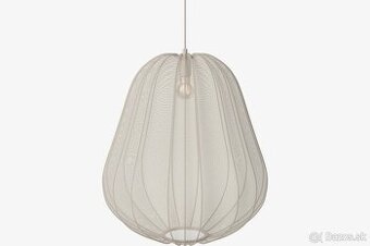 Stropna lampa 53cm x 60cm