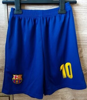 Dres Barcelona Messi