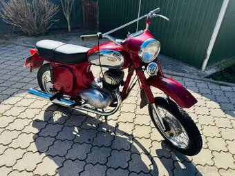 Jawa 350 / 360
