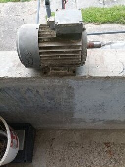 Elektromotor 380/220