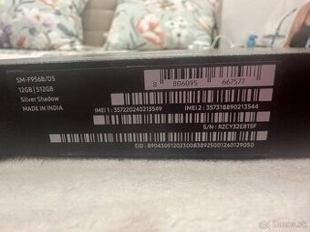 Samsung galaxy z fold 6 512gb