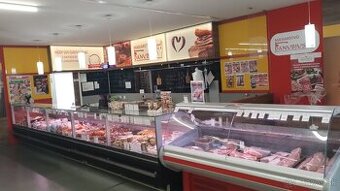 Odstúpime zabehnuté mäsiarstvo na ulici Generála Svodobu vTN