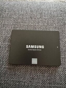 Samsung SSD 870 EVO 250GB