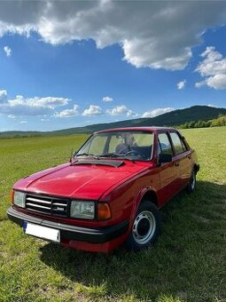 Škoda 105 L