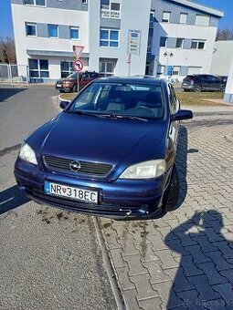 astra g 1.6 55kw