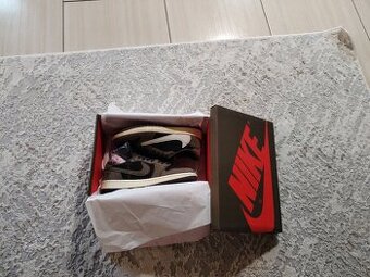 Jordan 1 low retro og sp