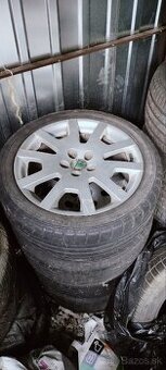 5x120 Fabia