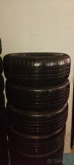 4ks.letne pne.Nokian t-rex/ 205/55R16(50e za4ks