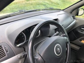 Renault thalia 62000km