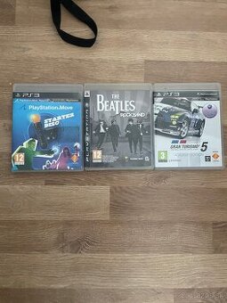 Ps3 hry