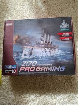 Asus Z170