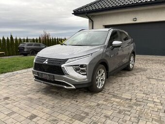 MITSUBISHI ECLIPSE CROSS 2.4 PHEV HYBRID 4x4 2022
