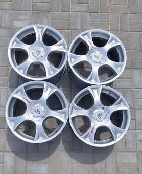 5x100 R18 ET30