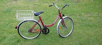 Predám dámsky bicykel