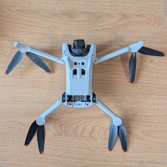 DJI Mini 3