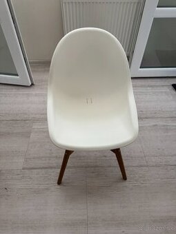 Stoličky IKEA - GRÖNSTA