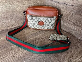 Taska / kapsicka Gucci