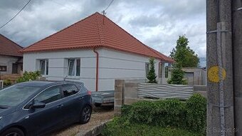 Predám rodinný dom v obci Čifáre