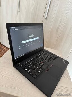 Lenovo Thinkpad t470