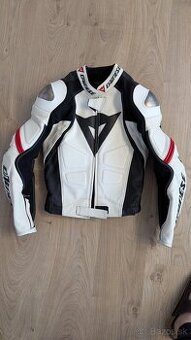 Kožená kombinéza Dainese Laguna Seca D1