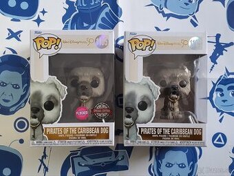 Funko Pop Pirates